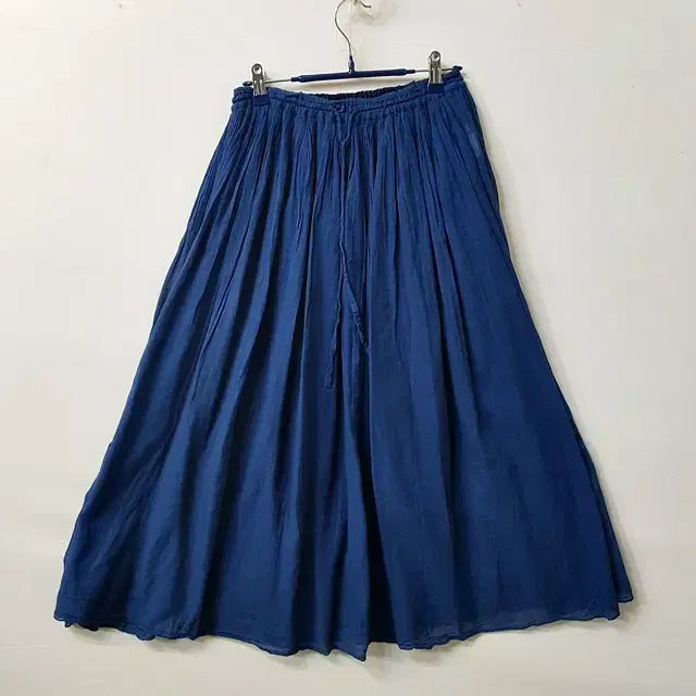 [BUNJANG] studio CLIP Reversible Banding Skirt / studio CLIP 양면 밴딩 스커트
