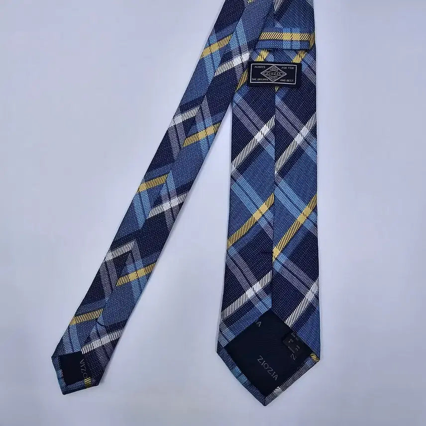 [BUNJANG] ZIOZIA Necktie / 지오지아 넥타이