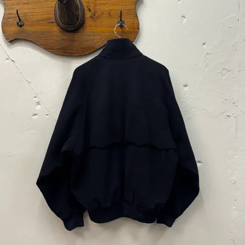 [BUNJANG] Athleta Cashmere Blend Harrington Jacket / M) Athleta Cashmere Blend Harrington Jac