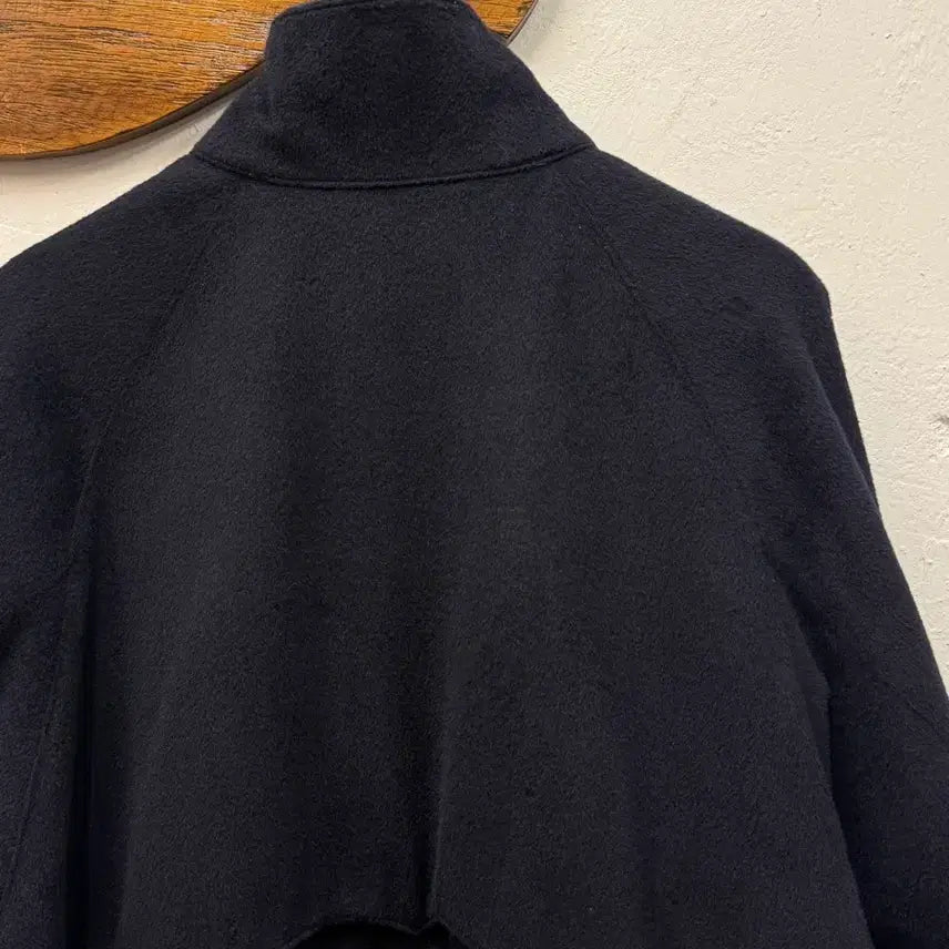 [BUNJANG] Athleta Cashmere Blend Harrington Jacket / M) Athleta Cashmere Blend Harrington Jac