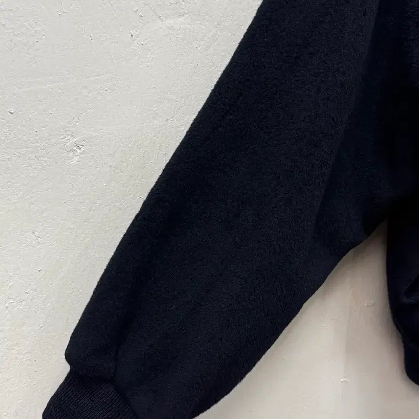 [BUNJANG] Athleta Cashmere Blend Harrington Jacket / M) Athleta Cashmere Blend Harrington Jac