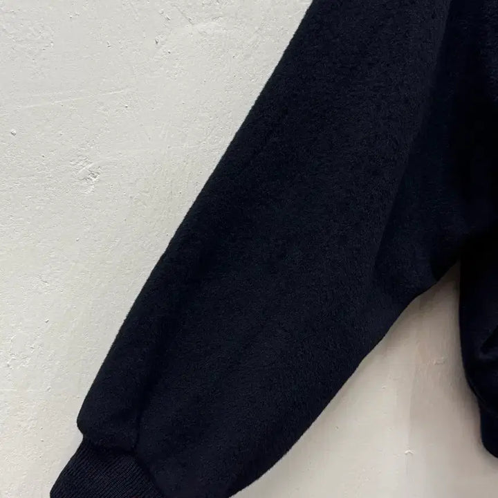 [BUNJANG] Athleta Cashmere Blend Harrington Jacket / M) Athleta Cashmere Blend Harrington Jac