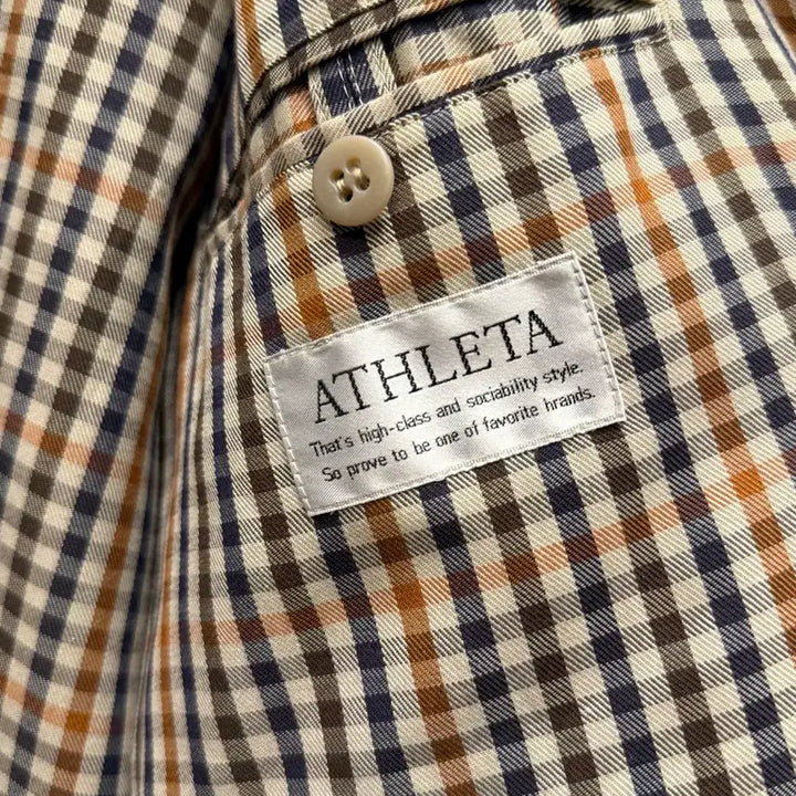 [BUNJANG] Athleta Cashmere Blend Harrington Jacket / M) Athleta Cashmere Blend Harrington Jac