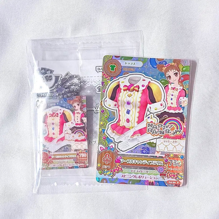 [BUNJANG] Aikatsu! Postcard / 아이카츠 굿즈 다량 판매