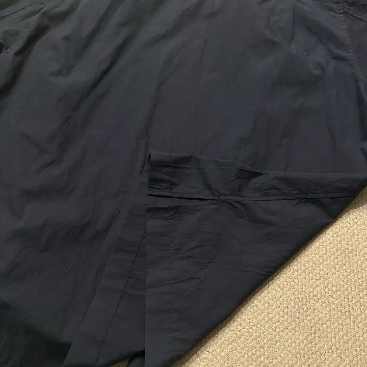 [BUNJANG] Issey Miyake Pleated Shirt / 이세이 미야케 Issey Miyake 주름 셔츠