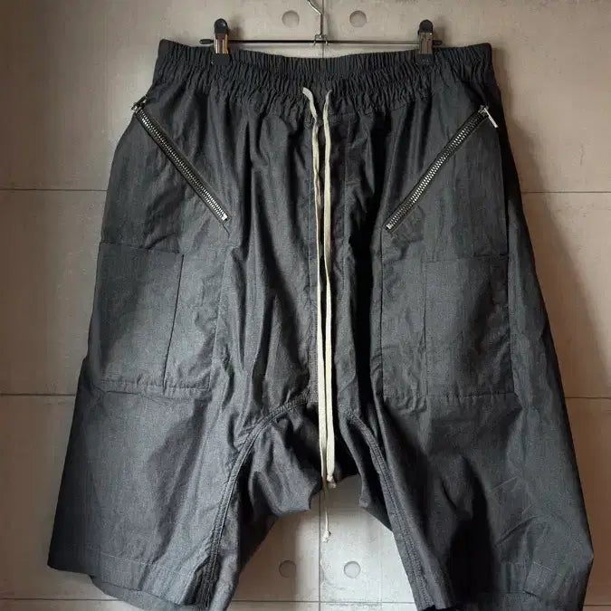 [BUNJANG] Rick Owens Drkshdw Cargo Basket Swinger Pants / Rick Owens Drkshdw 카고 바스켓 스윙어