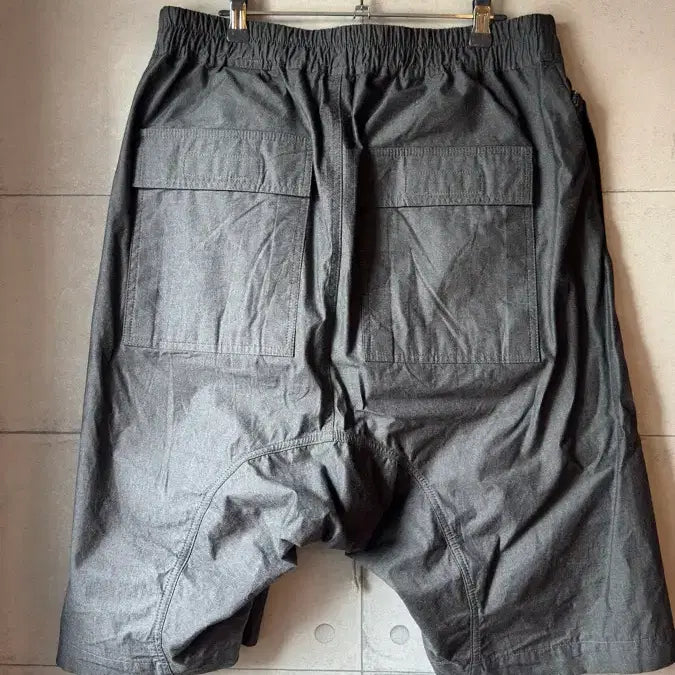 [BUNJANG] Rick Owens Drkshdw Cargo Basket Swinger Pants / Rick Owens Drkshdw 카고 바스켓 스윙어