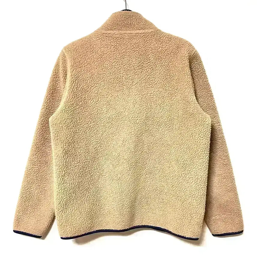 [BUNJANG] Dickies Women's Fleece Zip-Up Jacket / [S,90]디키즈 여성 후리스 플리스 집업 자켓