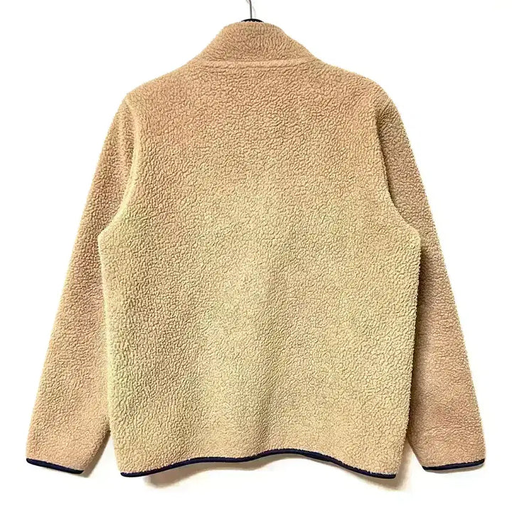 [BUNJANG] Dickies Women's Fleece Zip-Up Jacket / [S,90]디키즈 여성 후리스 플리스 집업 자켓