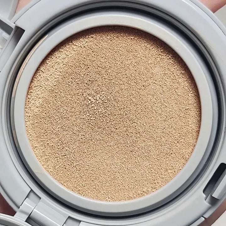 [BUNJANG] Rom&nd Zero Cushion / 롬앤 제로 쿠션