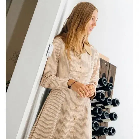 [BUNJANG] ANNEU Dress Size 1 / 앤유드레스 1사이즈