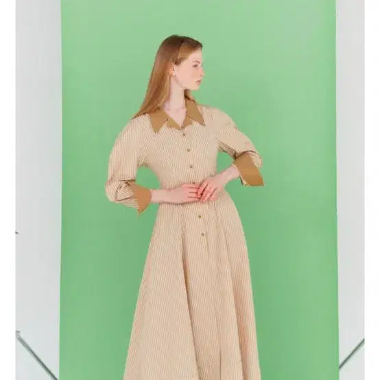 [BUNJANG] ANNEU Dress Size 1 / 앤유드레스 1사이즈