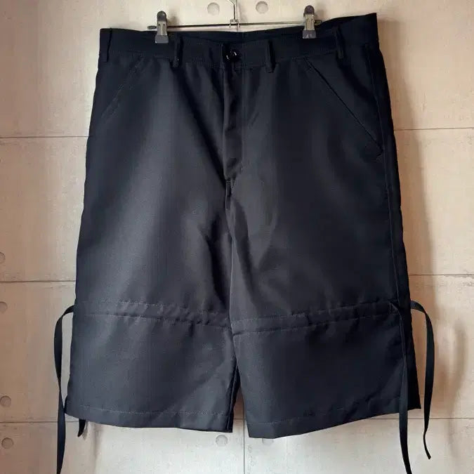 [BUNJANG] Comme des Garcons SHIRT Shorts / Comme des Garcons SHIRT 쇼츠