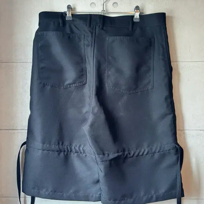 [BUNJANG] Comme des Garcons SHIRT Shorts / Comme des Garcons SHIRT 쇼츠