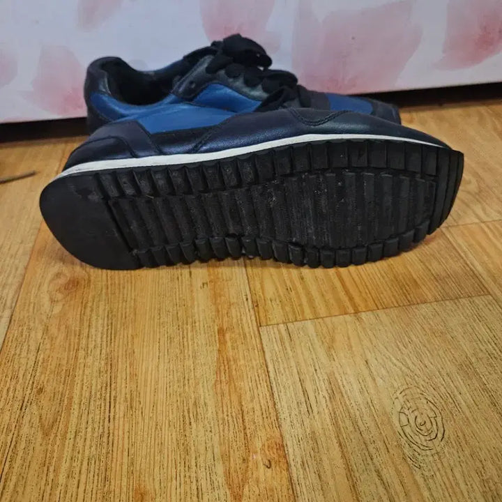 [BUNJANG] Coach Leather Shoes / 코치255. 가죽신발  내고안됨