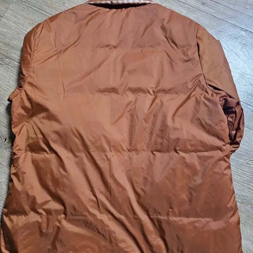 [BUNJANG] Saerom Apparel Women's Reversible Quilted Jacket / 새롬어패럴 여성 퀼팅 자켓