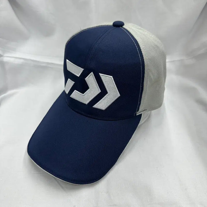 [BUNJANG] Daiwa Fishing Mesh Cap Hat / OS 다이와 피싱 메쉬캡 모자