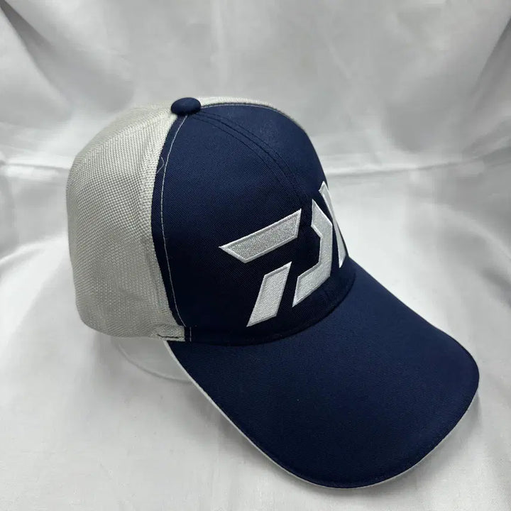 [BUNJANG] Daiwa Fishing Mesh Cap Hat / OS 다이와 피싱 메쉬캡 모자