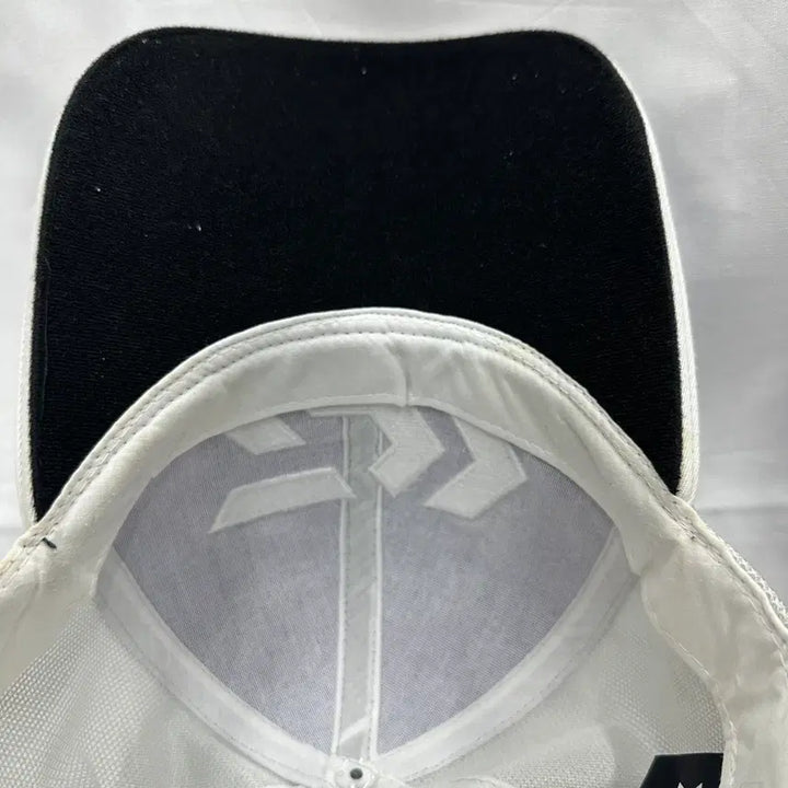 [BUNJANG] Daiwa Fishing Mesh Cap Hat / OS 다이와 피싱 메쉬캡 모자