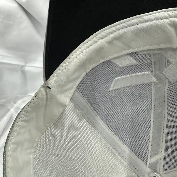 [BUNJANG] Daiwa Fishing Mesh Cap Hat / OS 다이와 피싱 메쉬캡 모자