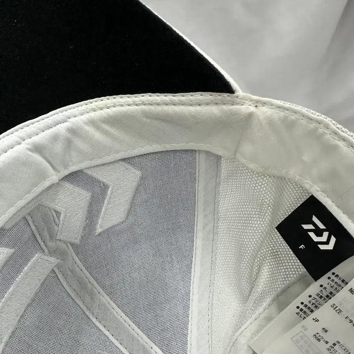 [BUNJANG] Daiwa Fishing Mesh Cap Hat / OS 다이와 피싱 메쉬캡 모자