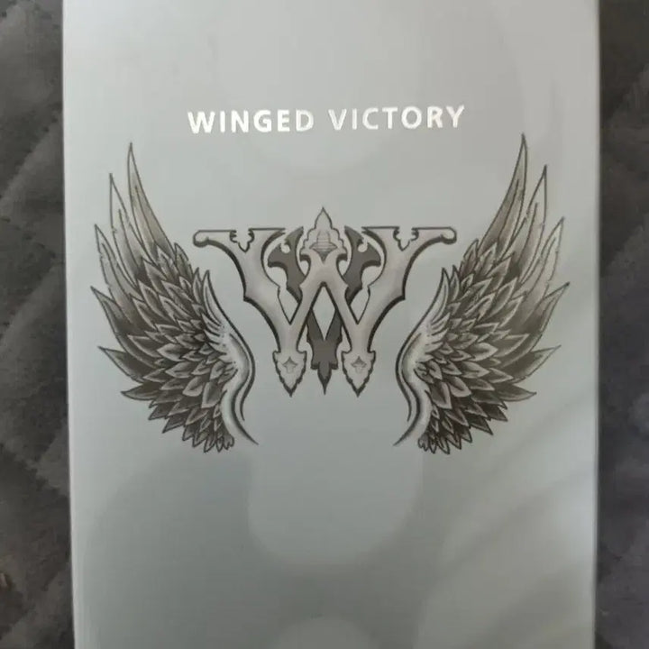 [BUNJANG] Victory Goddess Silver Coin / 승리의여신 은화