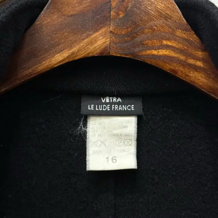 [BUNJANG] Vetra Wool Blend Stand Collar Work Jacket / 55) Vetra Wool Blend Stand Collar Work J