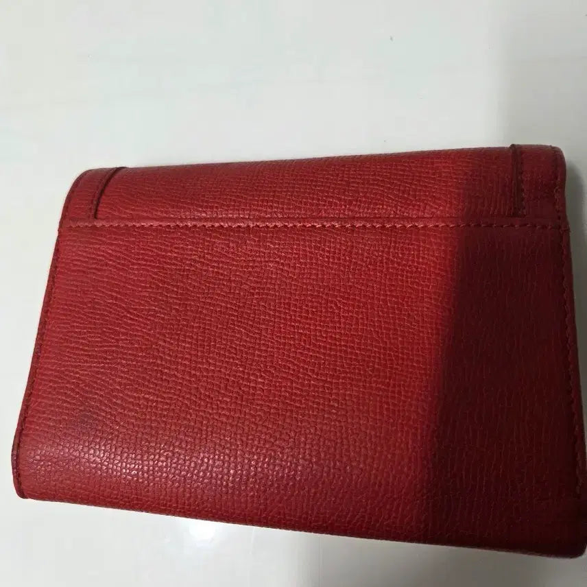 [BUNJANG] Double M Women's Wallet / 더불엠 지갑