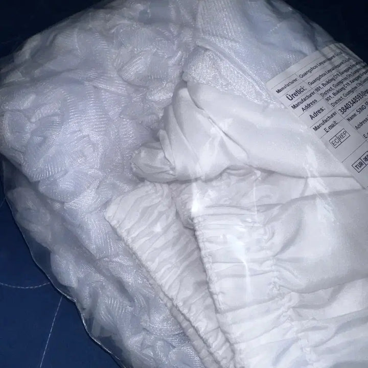 [BUNJANG] PT Mini Petticoat Underskirt / 패티코트(페티코트) 슈슈 속치마