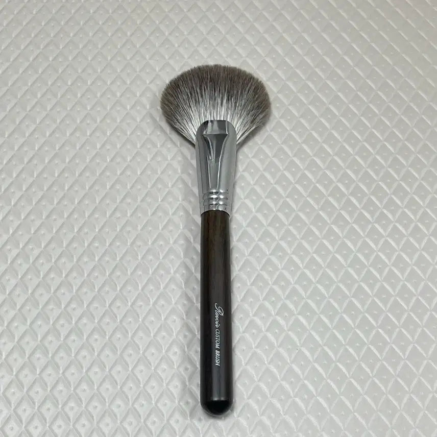 [BUNJANG] 르브와 F238QF Contour/Powder Brush / 르브와 F238QF 컨투어/파우더 브러쉬