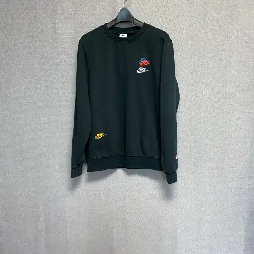 [BUNJANG] Nike Women's Sweatshirt / [나이키] 여성 맨투맨 ( 55-66추천)