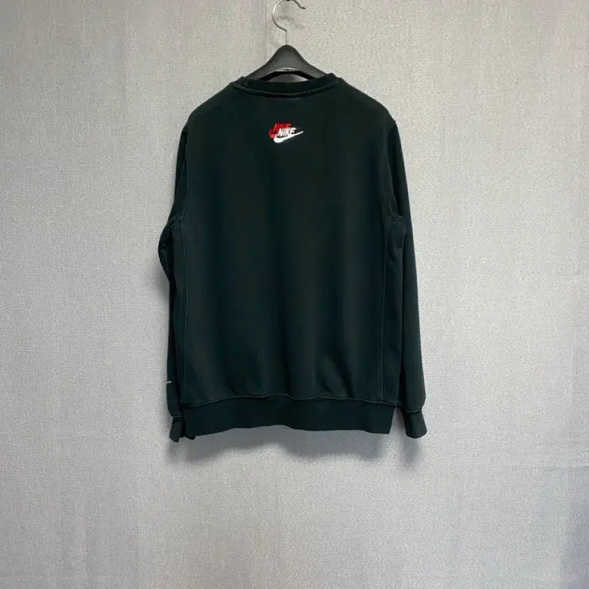 [BUNJANG] Nike Women's Sweatshirt / [나이키] 여성 맨투맨 ( 55-66추천)