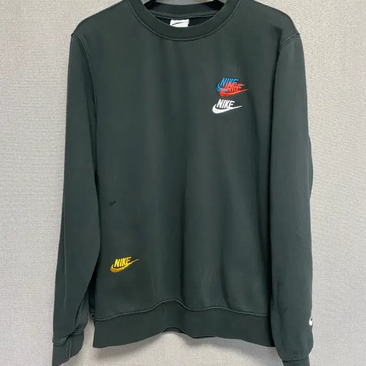 [BUNJANG] Nike Women's Sweatshirt / [나이키] 여성 맨투맨 ( 55-66추천)