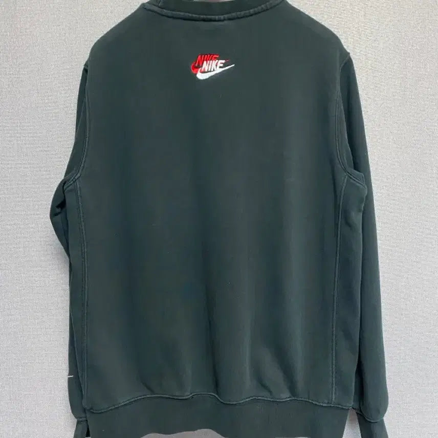 [BUNJANG] Nike Women's Sweatshirt / [나이키] 여성 맨투맨 ( 55-66추천)