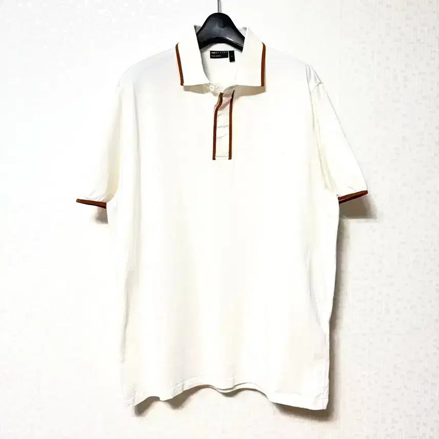 [BUNJANG] Asos Polo Shirt / [L,100]asos 아소스 카라티 반팔티