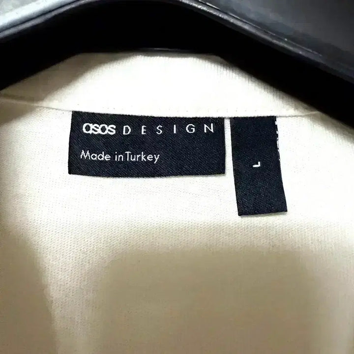 [BUNJANG] Asos Polo Shirt / [L,100]asos 아소스 카라티 반팔티