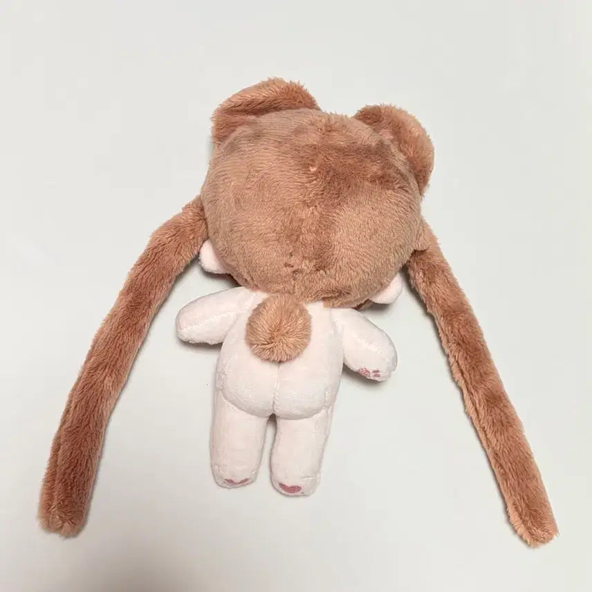[BUNJANG] Japanese Cotton 10cm Doll / 일본솜 쿠마