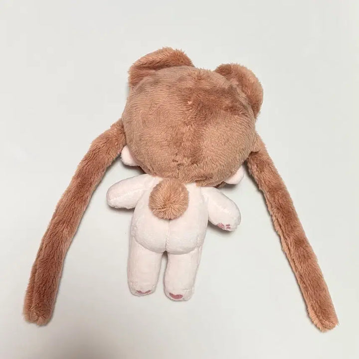 [BUNJANG] Japanese Cotton 10cm Doll / 일본솜 쿠마