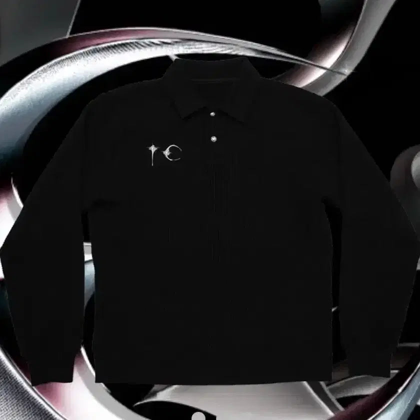 [BUNJANG] THUG CLUB Waffle Knit Top / 떠그클럽 와플니트 3사이즈