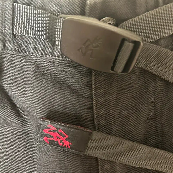 [BUNJANG] Gramicci Gadget Pants Black (L) / 그라미치 가젯팬츠 블랙(L)