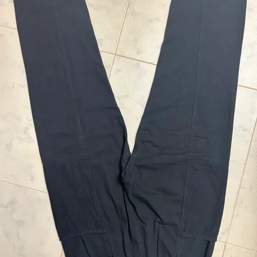 [BUNJANG] Gramicci Gadget Pants Black (L) / 그라미치 가젯팬츠 블랙(L)