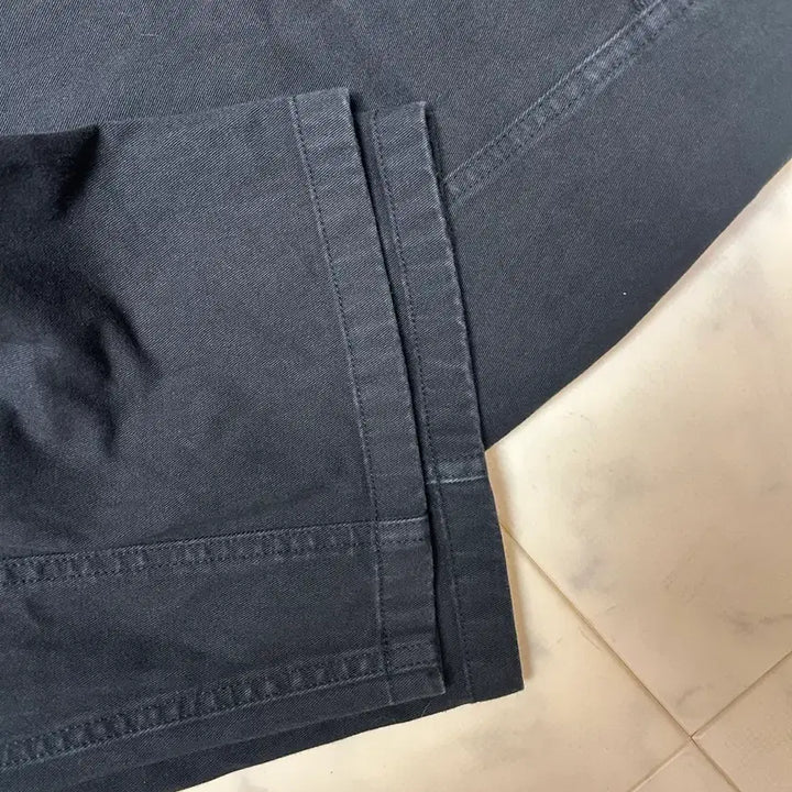 [BUNJANG] Gramicci Gadget Pants Black (L) / 그라미치 가젯팬츠 블랙(L)