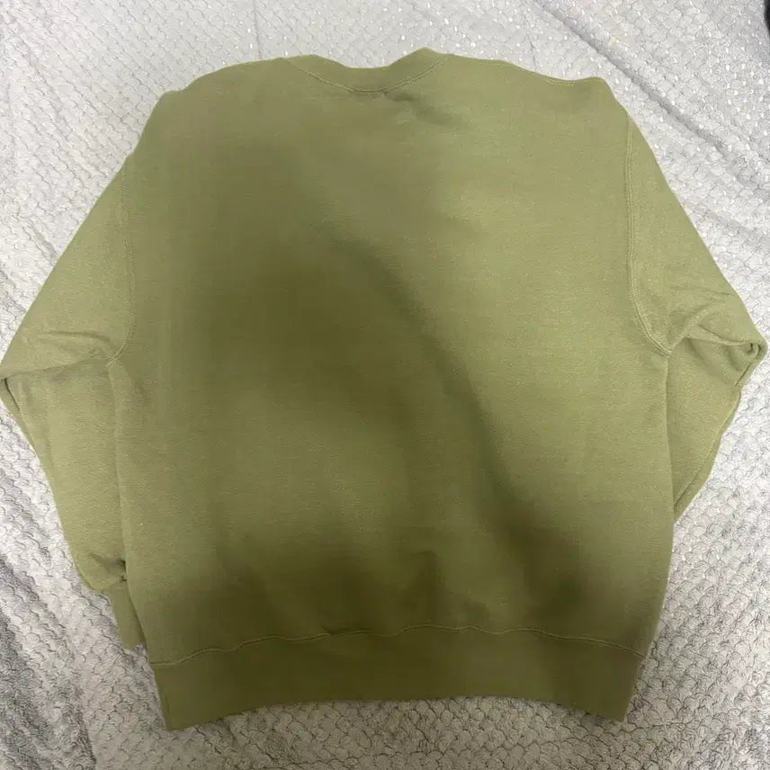 [BUNJANG] USMC Original Sweatshirt (M) / 미군 미해병 오리지널 usmc 맨투맨 스웻셔츠 M