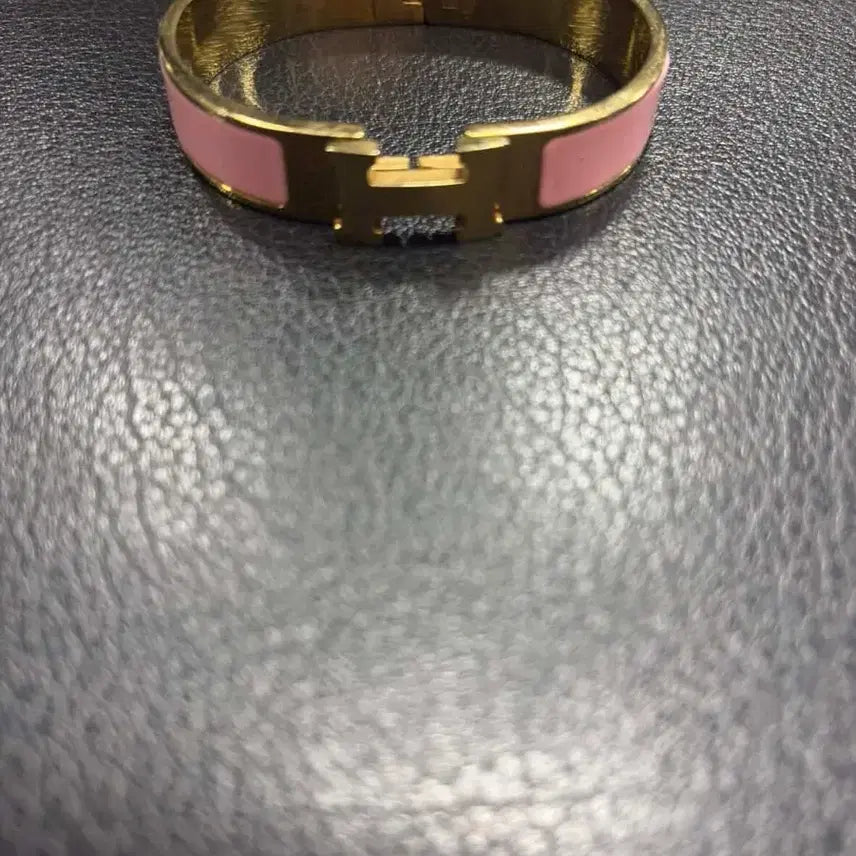 [BUNJANG] Hermes Bracelet / 에르메스 팔찌