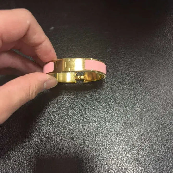 [BUNJANG] Hermes Bracelet / 에르메스 팔찌