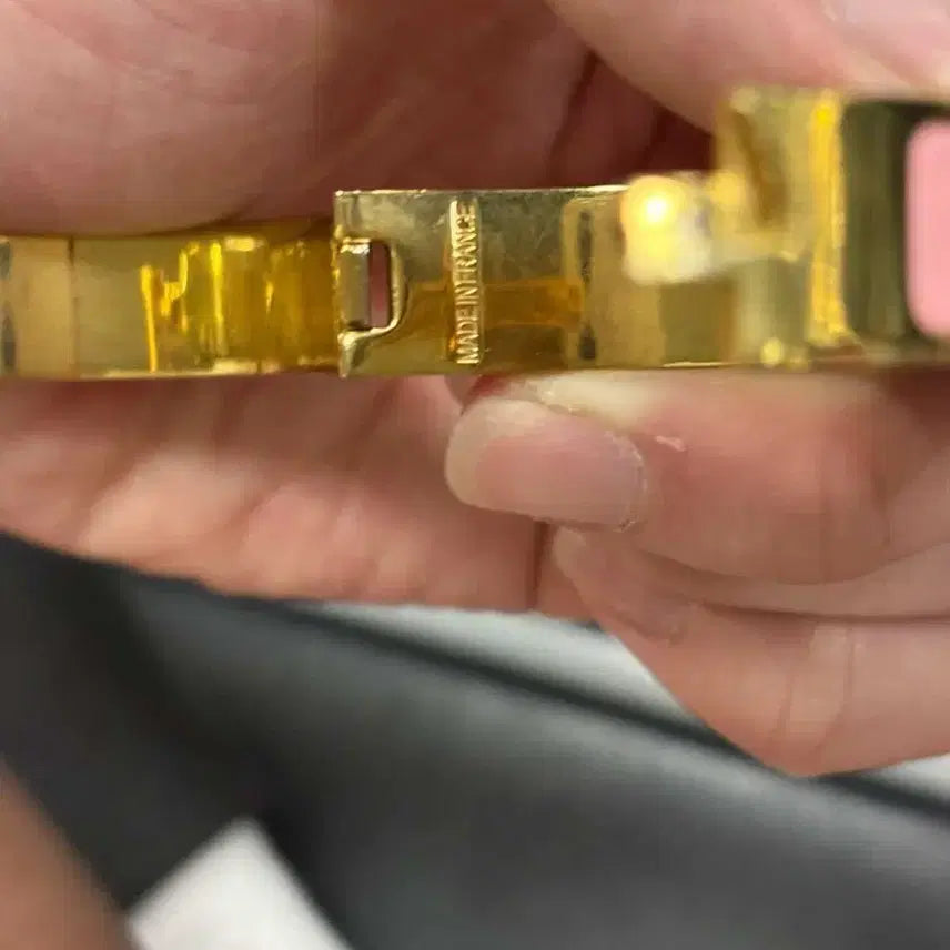 [BUNJANG] Hermes Bracelet / 에르메스 팔찌