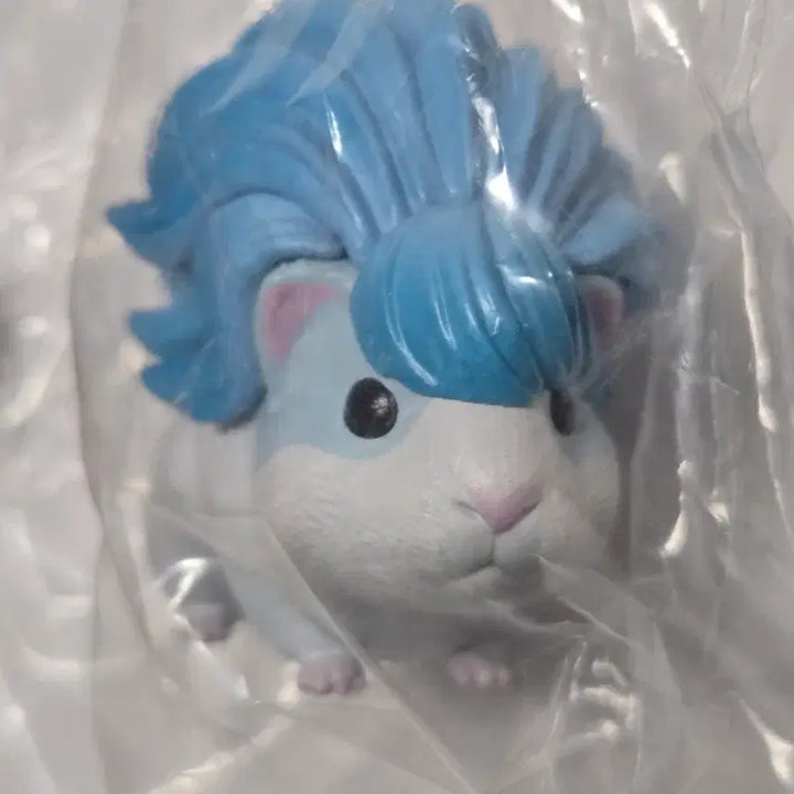 [BUNJANG] [미개봉] 갸루기니 모리모토 기니피그 가챠 피규어 / [미개봉] 갸루기니 모리모토 기니피그 가챠 피규어