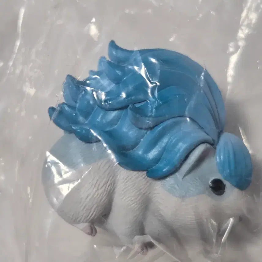 [BUNJANG] [미개봉] 갸루기니 모리모토 기니피그 가챠 피규어 / [미개봉] 갸루기니 모리모토 기니피그 가챠 피규어