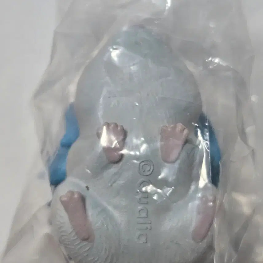 [BUNJANG] [미개봉] 갸루기니 모리모토 기니피그 가챠 피규어 / [미개봉] 갸루기니 모리모토 기니피그 가챠 피규어