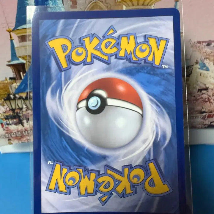 [BUNJANG] Pokemon Mega Metagross RR Card / 포켓몬카드 메가입치트 RR